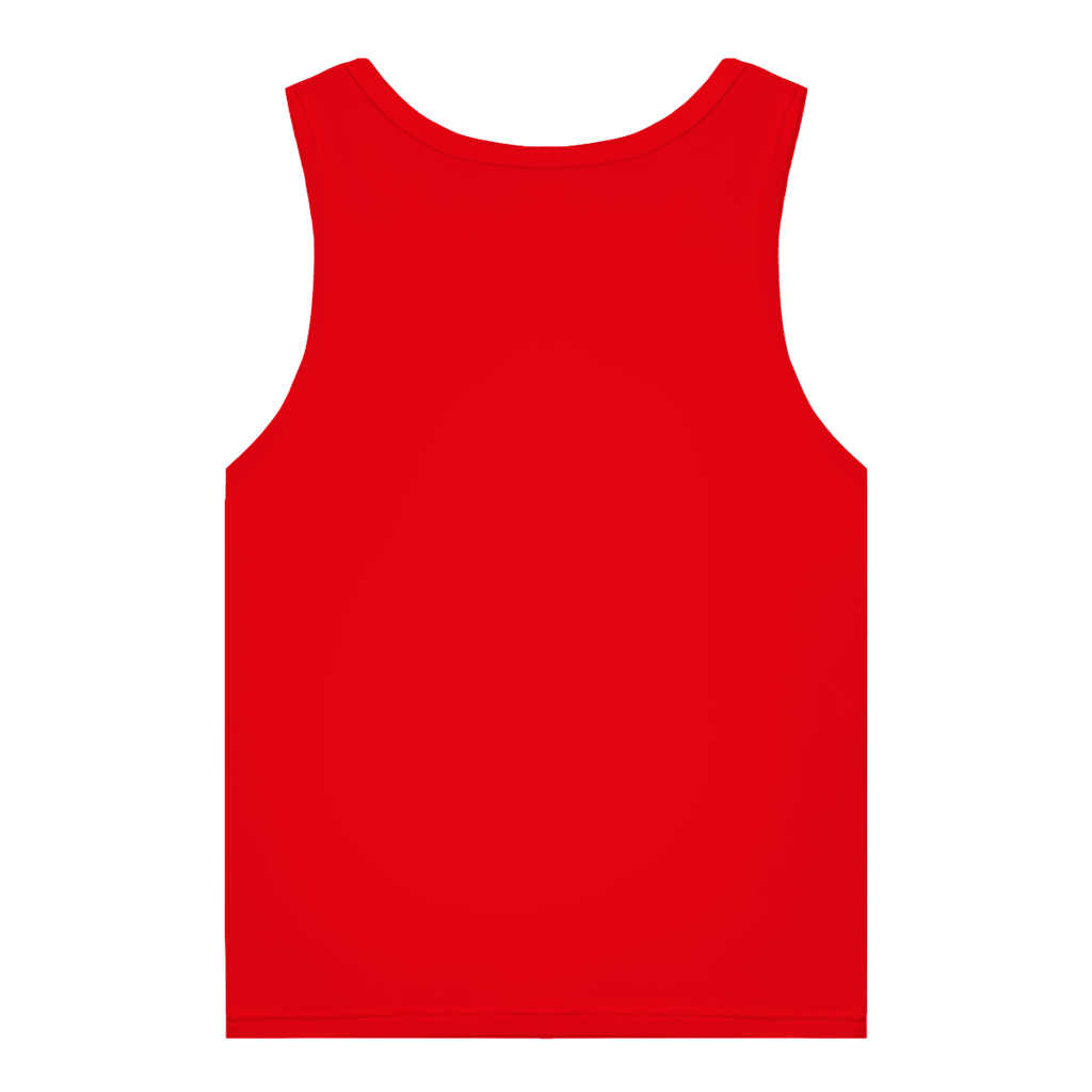 Damen Premium Organic Tank Top Erwachsen war ich auch schon mal... war auch doof