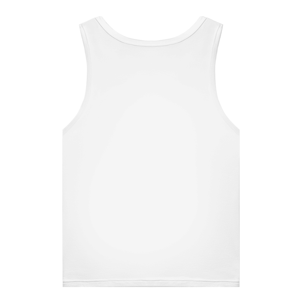 Damen Premium Organic Tank Top Erwachsen war ich auch schon mal... war auch doof