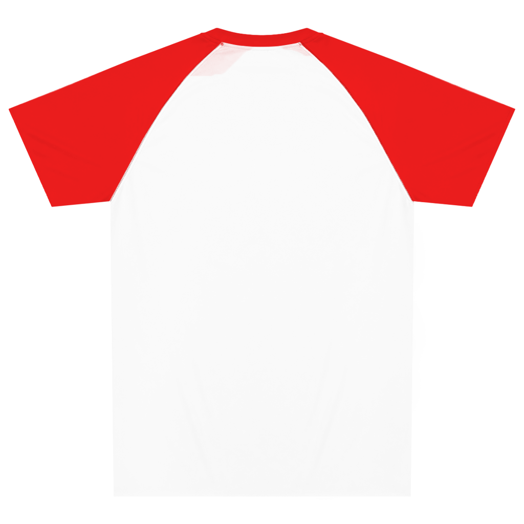 Team Trikot Erwachsen war ich auch schon mal... war auch doof