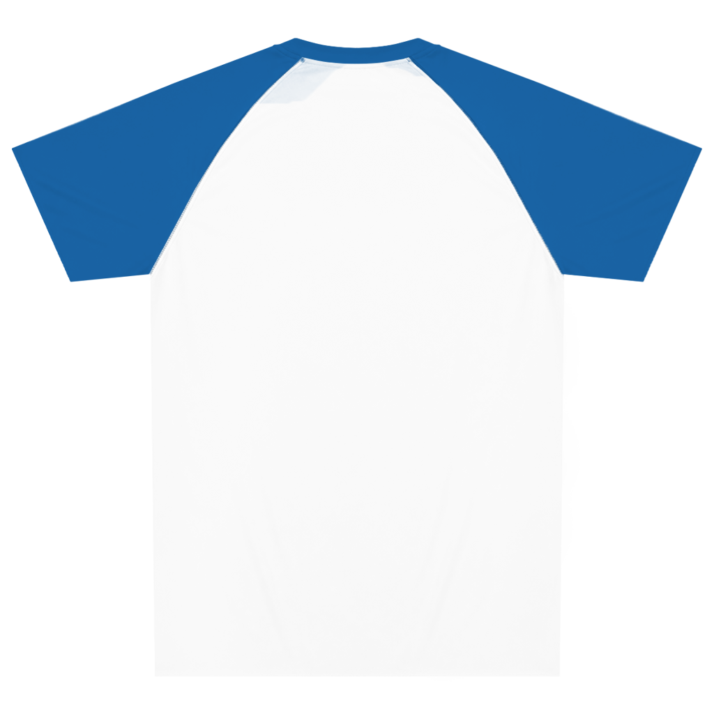 Team Trikot Erwachsen war ich auch schon mal... war auch doof