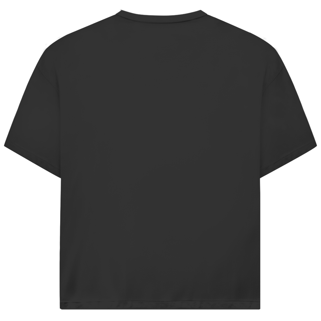 Jack and Jones Oversize T-Shirt Erwachsen war ich auch schon mal... war auch doof