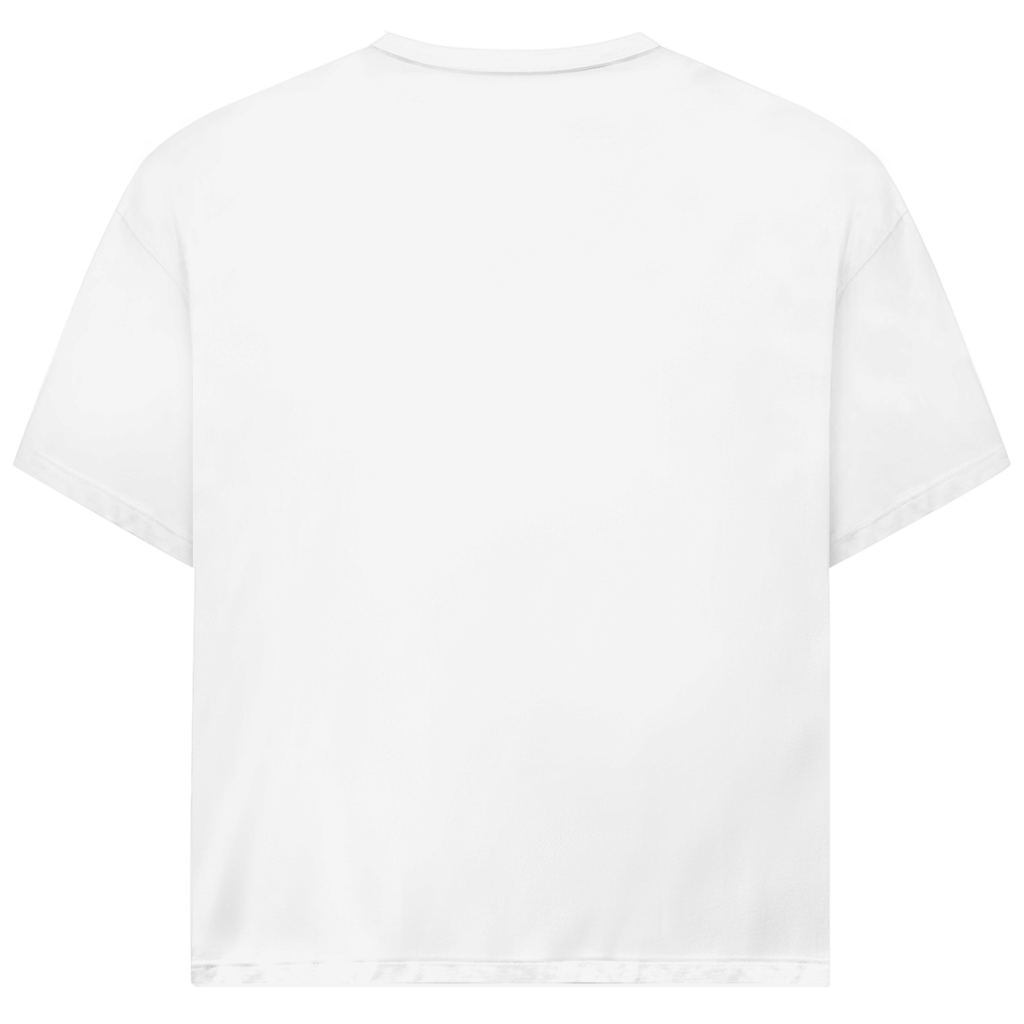 Jack and Jones Oversize T-Shirt Erwachsen war ich auch schon mal... war auch doof