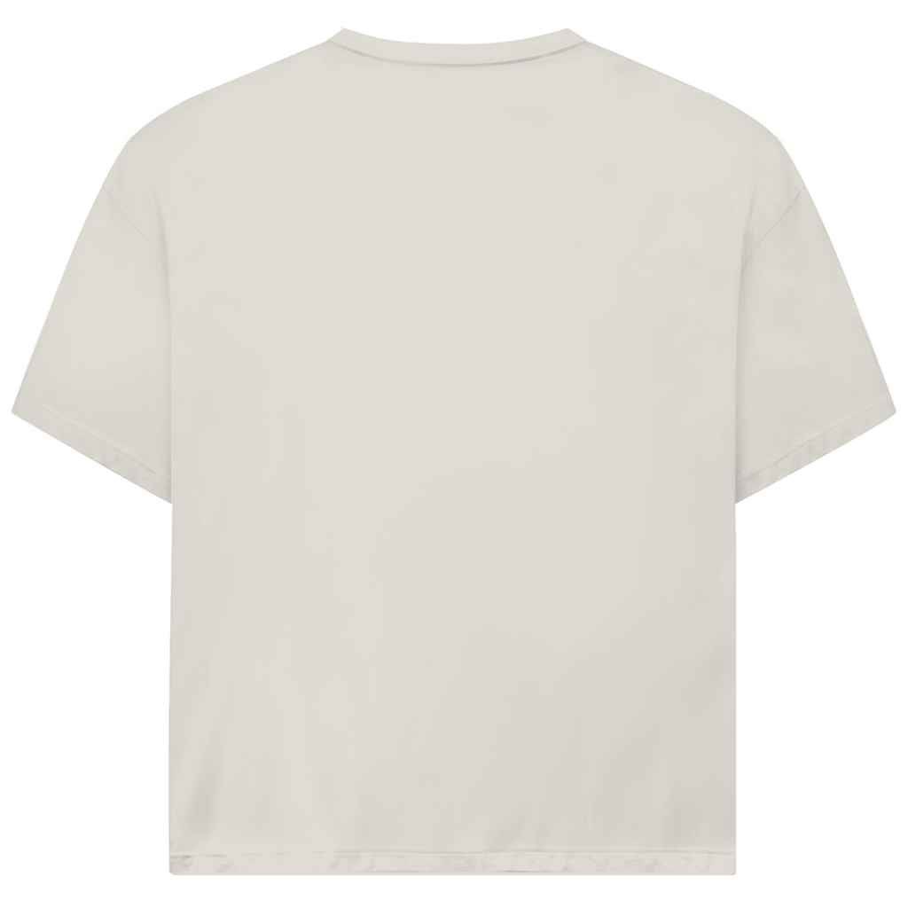 Jack and Jones Oversize T-Shirt Erwachsen war ich auch schon mal... war auch doof