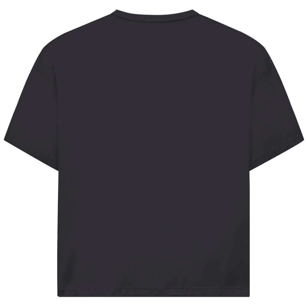 Jack and Jones Oversize T-Shirt Erwachsen war ich auch schon mal... war auch doof