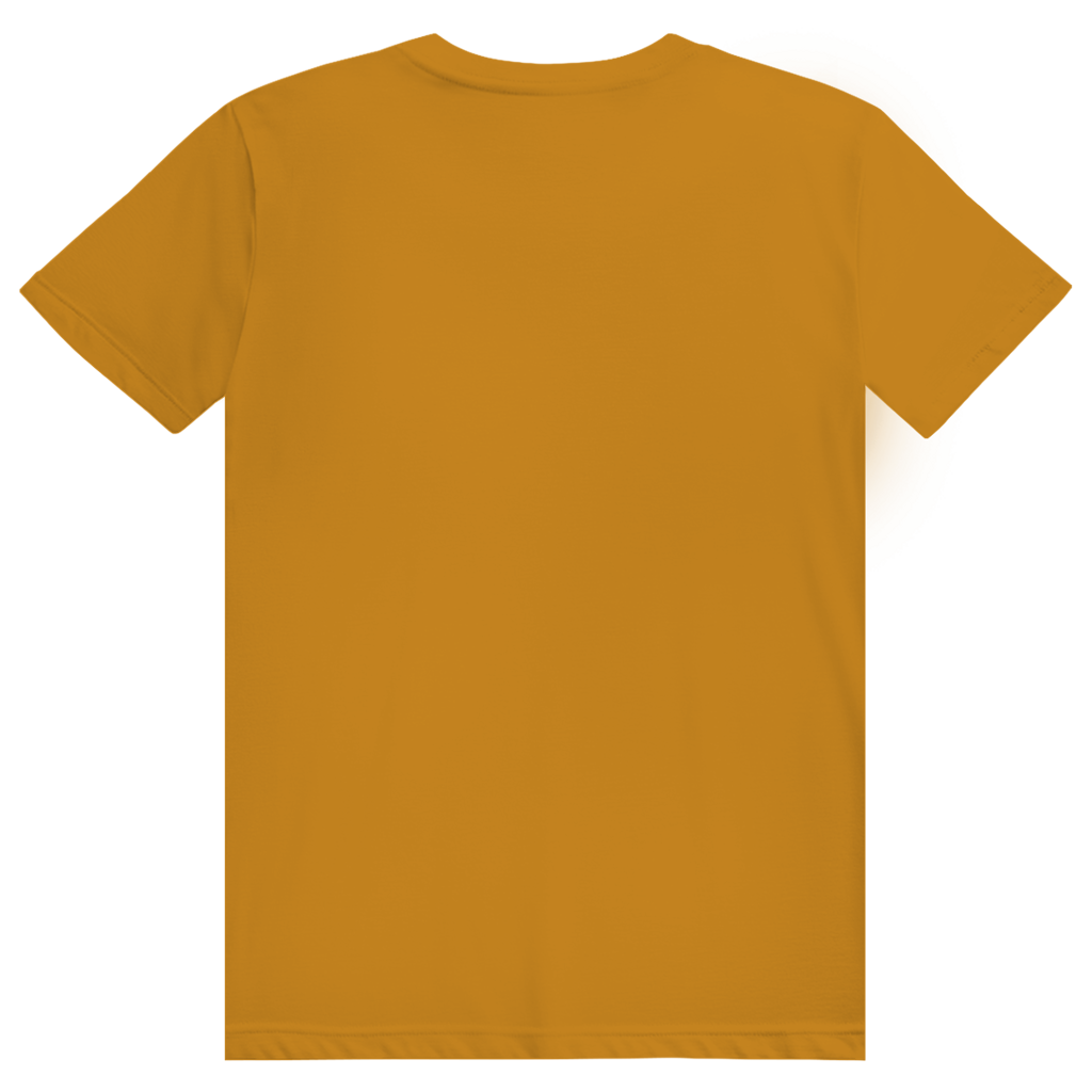 ST/ST Creator 2.0 T-Shirt Erwachsen war ich auch schon mal... war auch doof