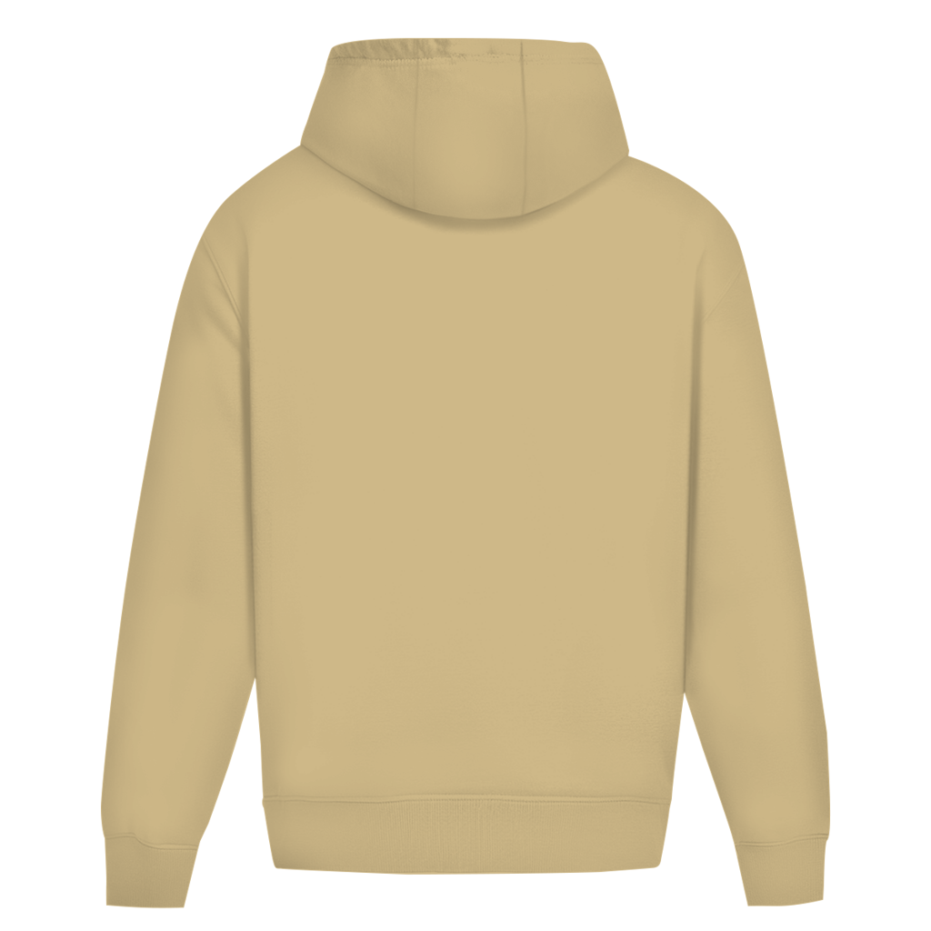 Oversize Hoodie Ohne Kordel Erwachsen war ich auch schon mal... war auch doof