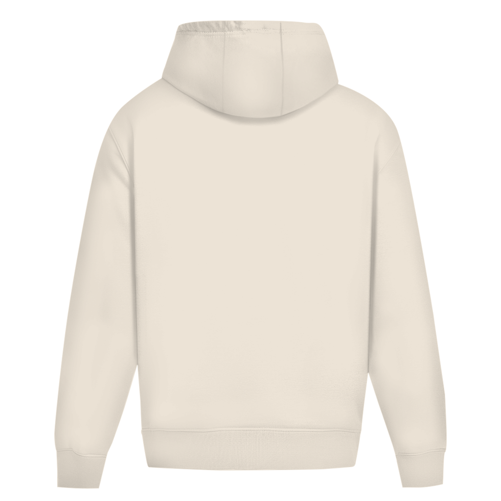 Oversize Hoodie Ohne Kordel Erwachsen war ich auch schon mal... war auch doof