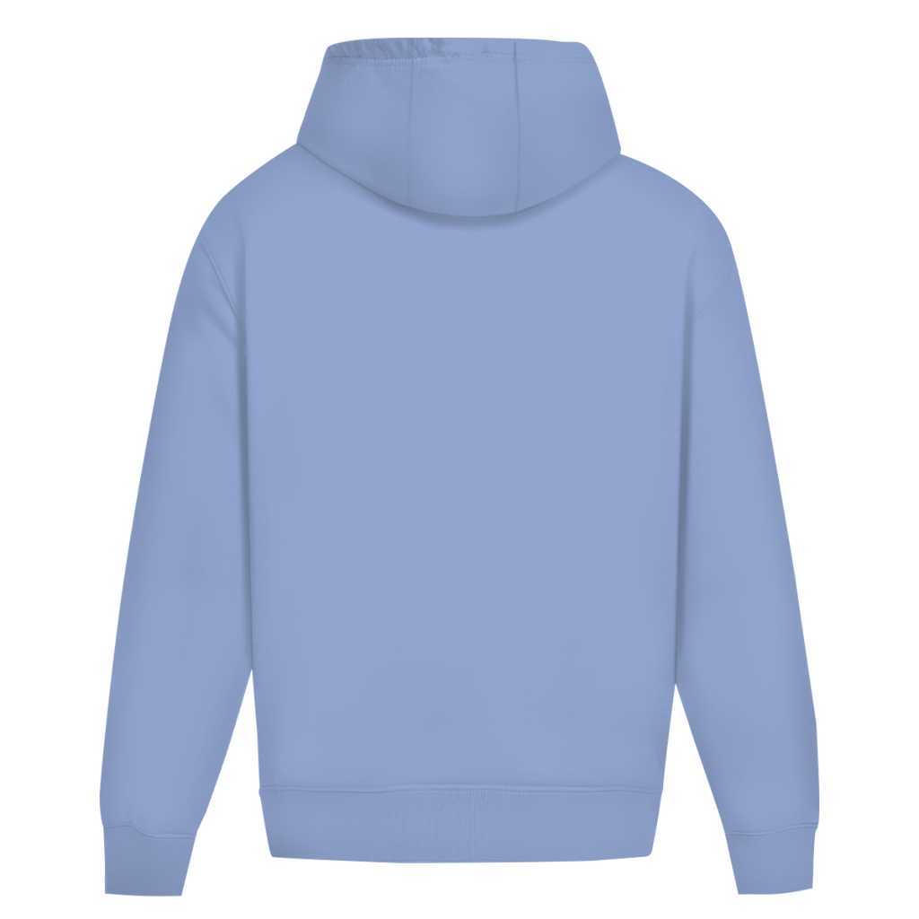 Oversize Hoodie Ohne Kordel Erwachsen war ich auch schon mal... war auch doof