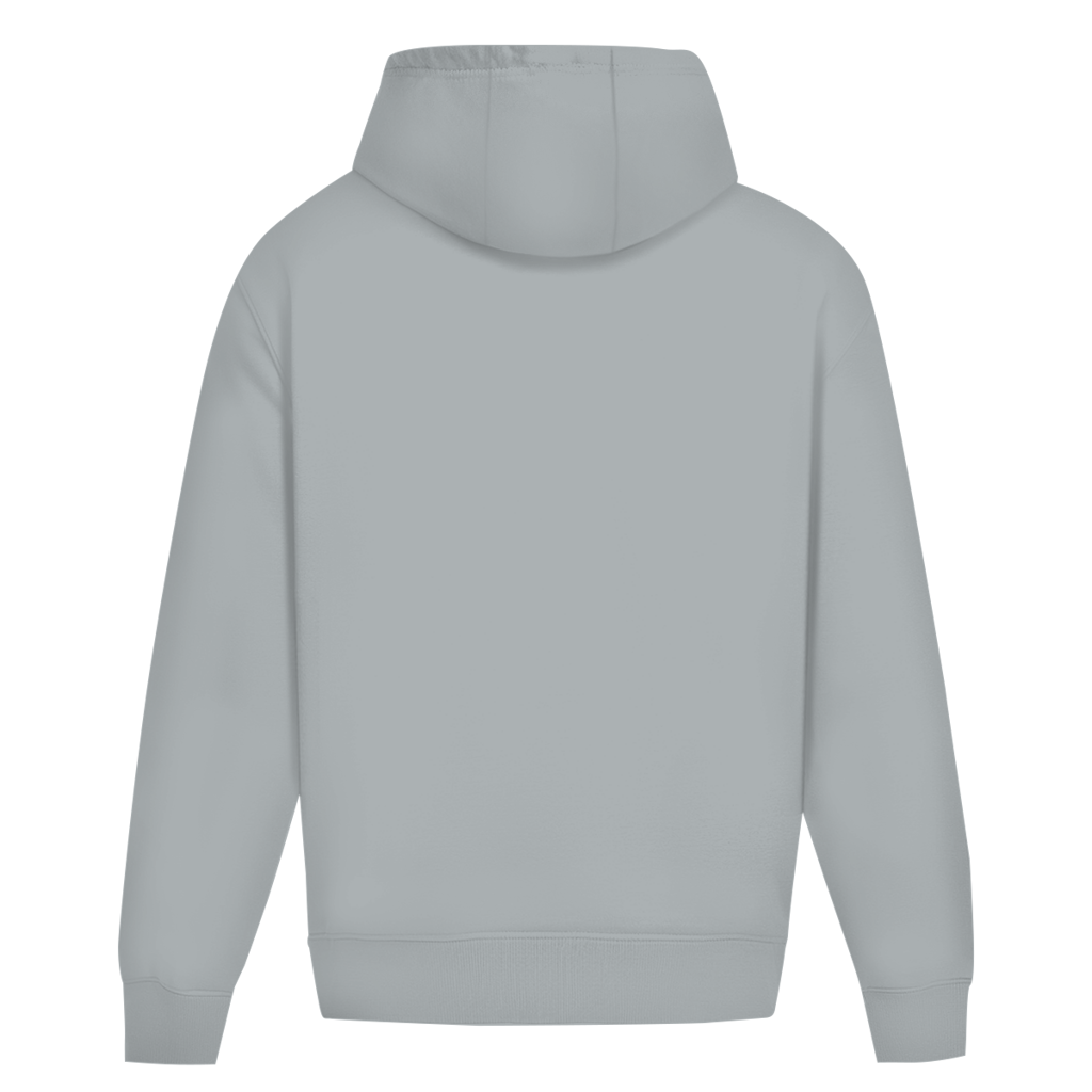 Oversize Hoodie Ohne Kordel Erwachsen war ich auch schon mal... war auch doof