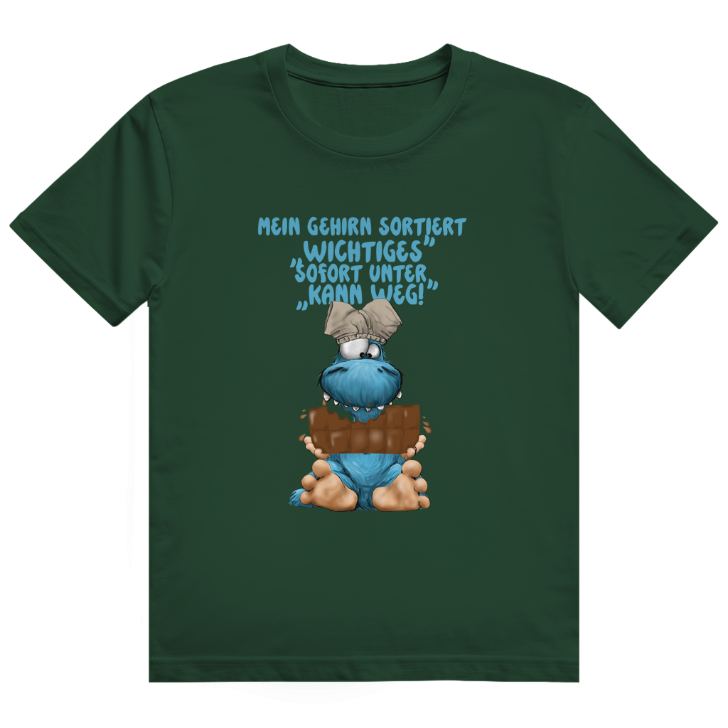 Sport Dark Green - front
