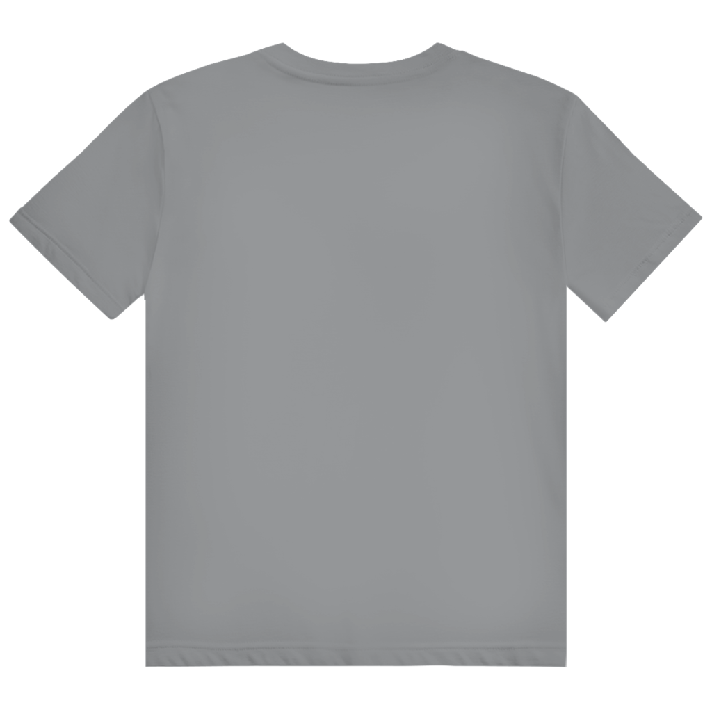 Sport Grey Heather - back