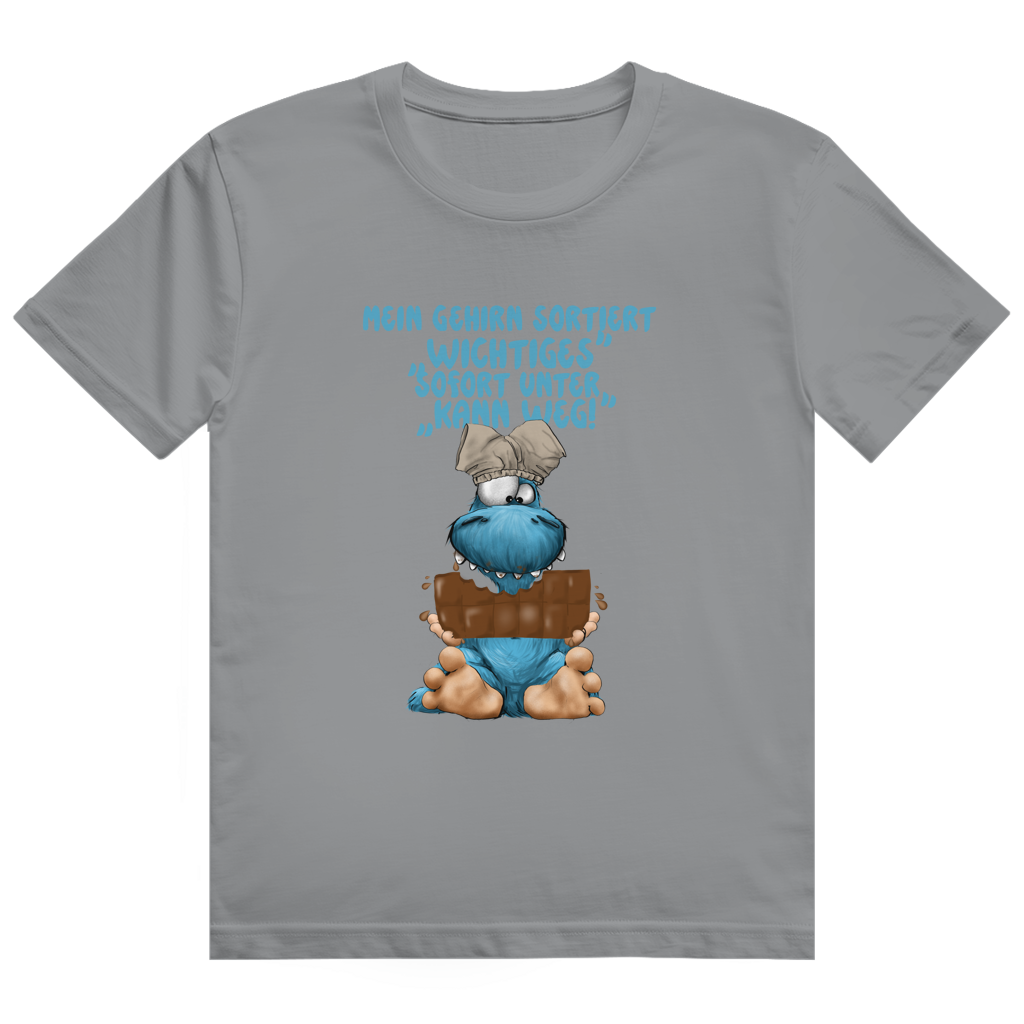 Sport Grey Heather - front