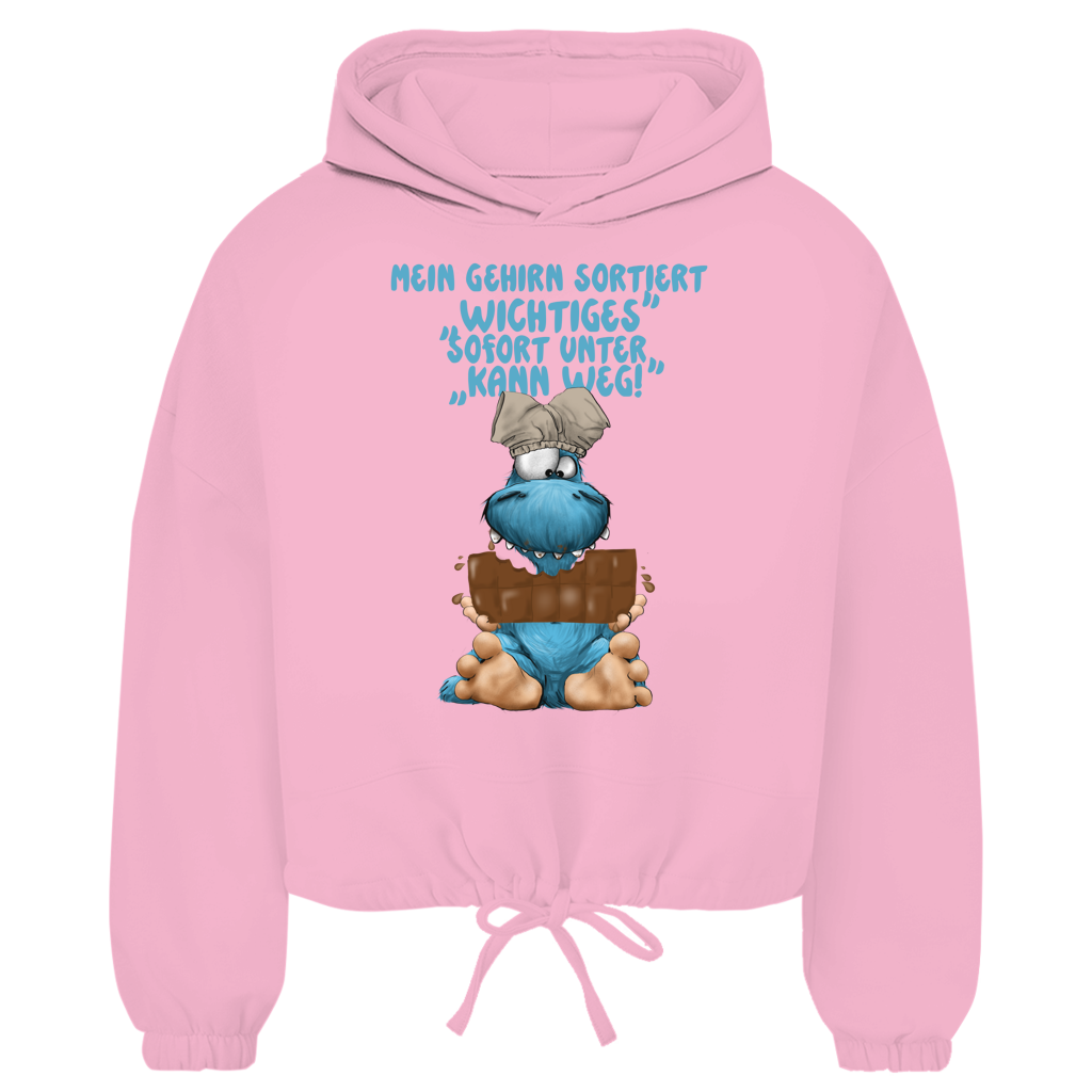 Light Pink - front