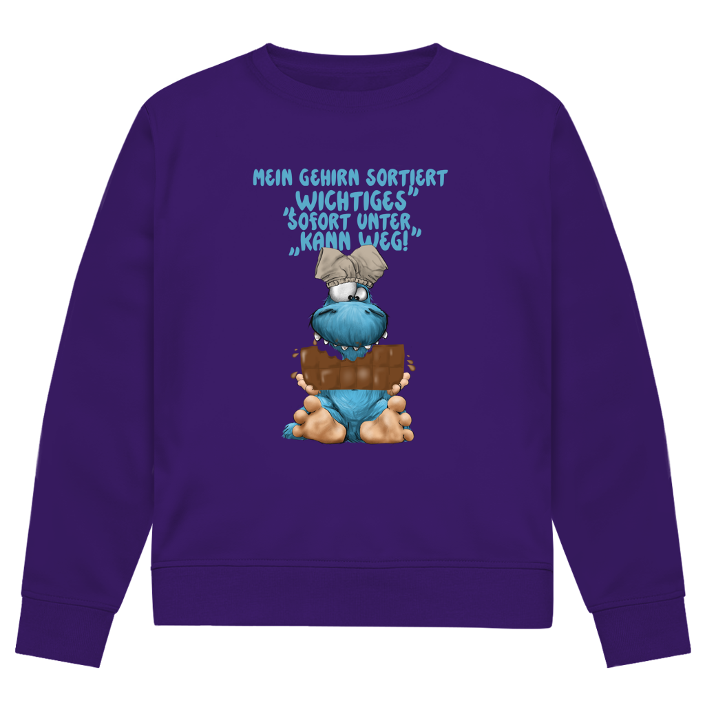 Radiant Purple - front