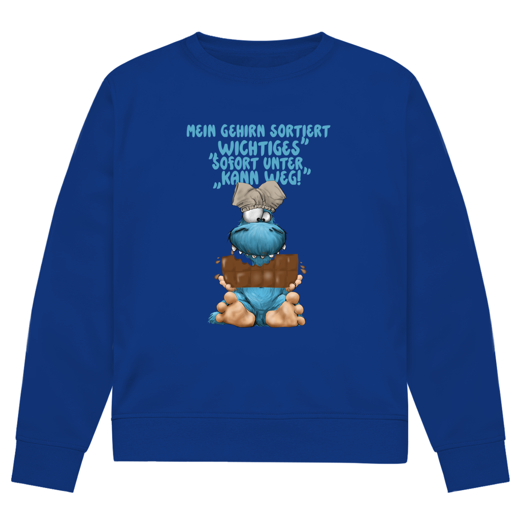 Royal - front