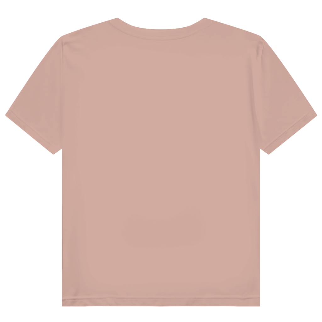 Millennial Pink - back