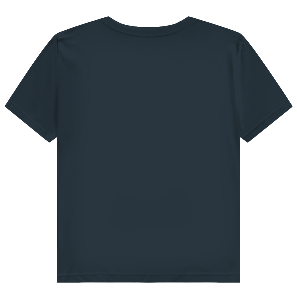 Dark Grey - back