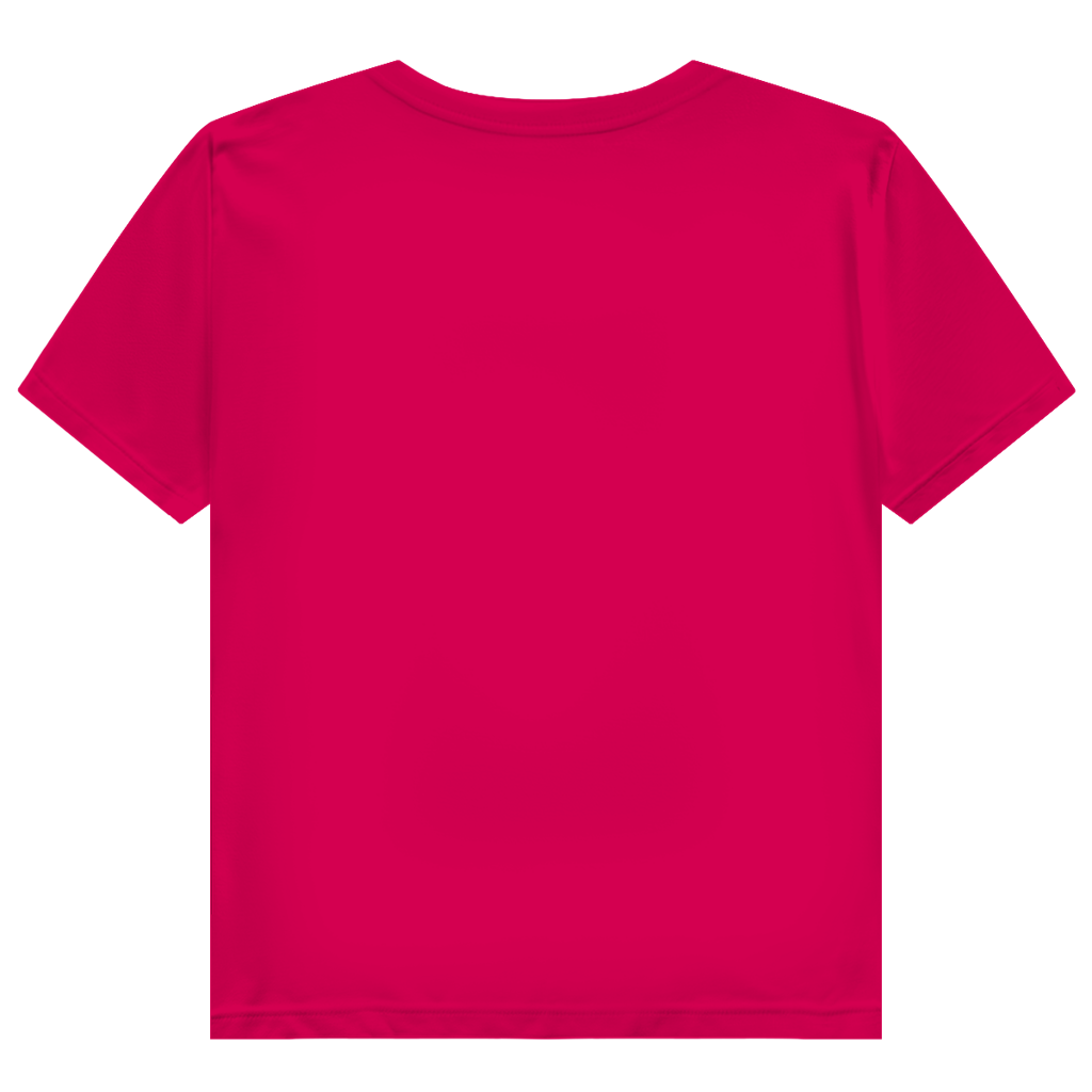 Fuchsia - back