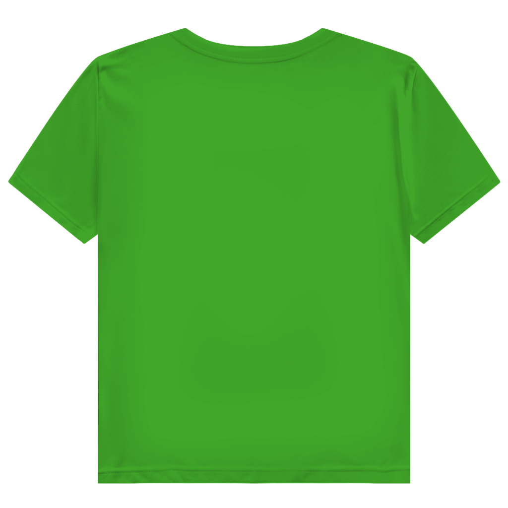 Real Green - back