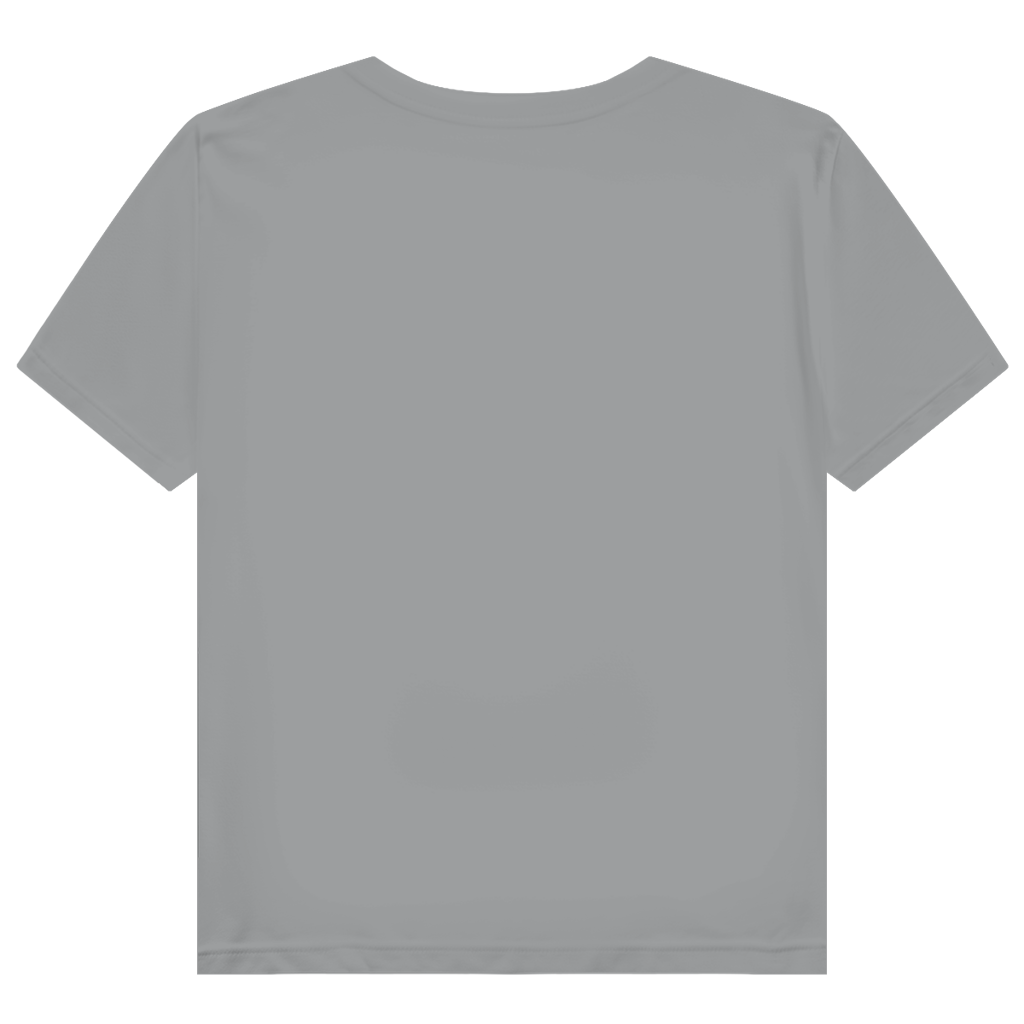 Sport Grey Heather - back