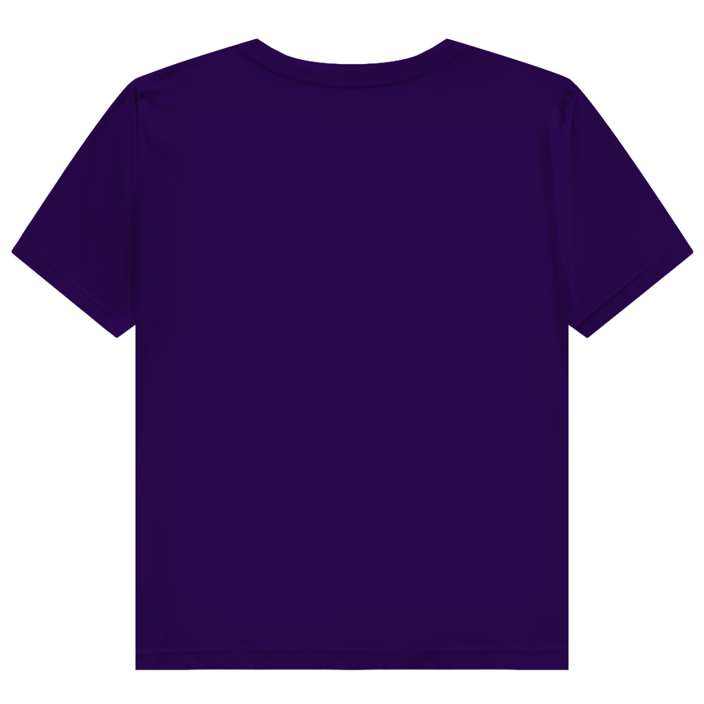 Urban Purple - back