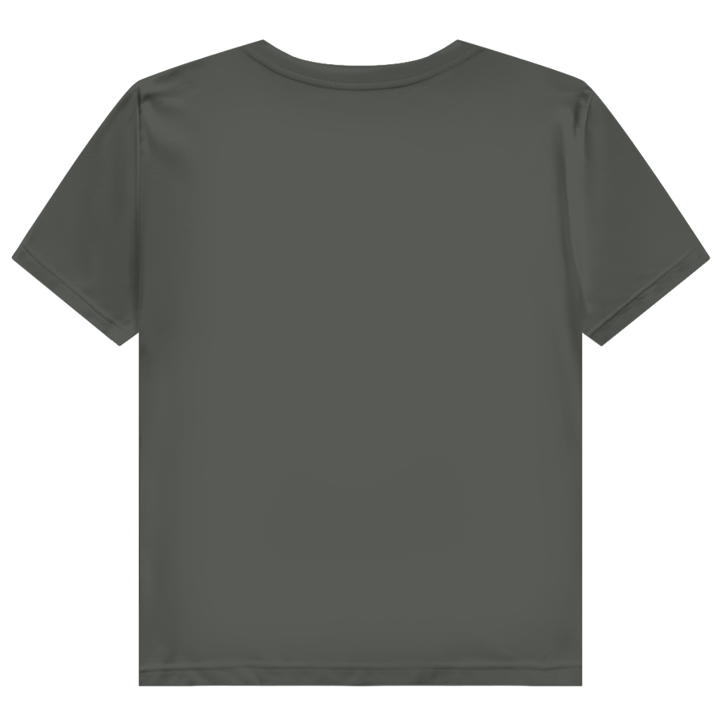 Millennial Khaki - back