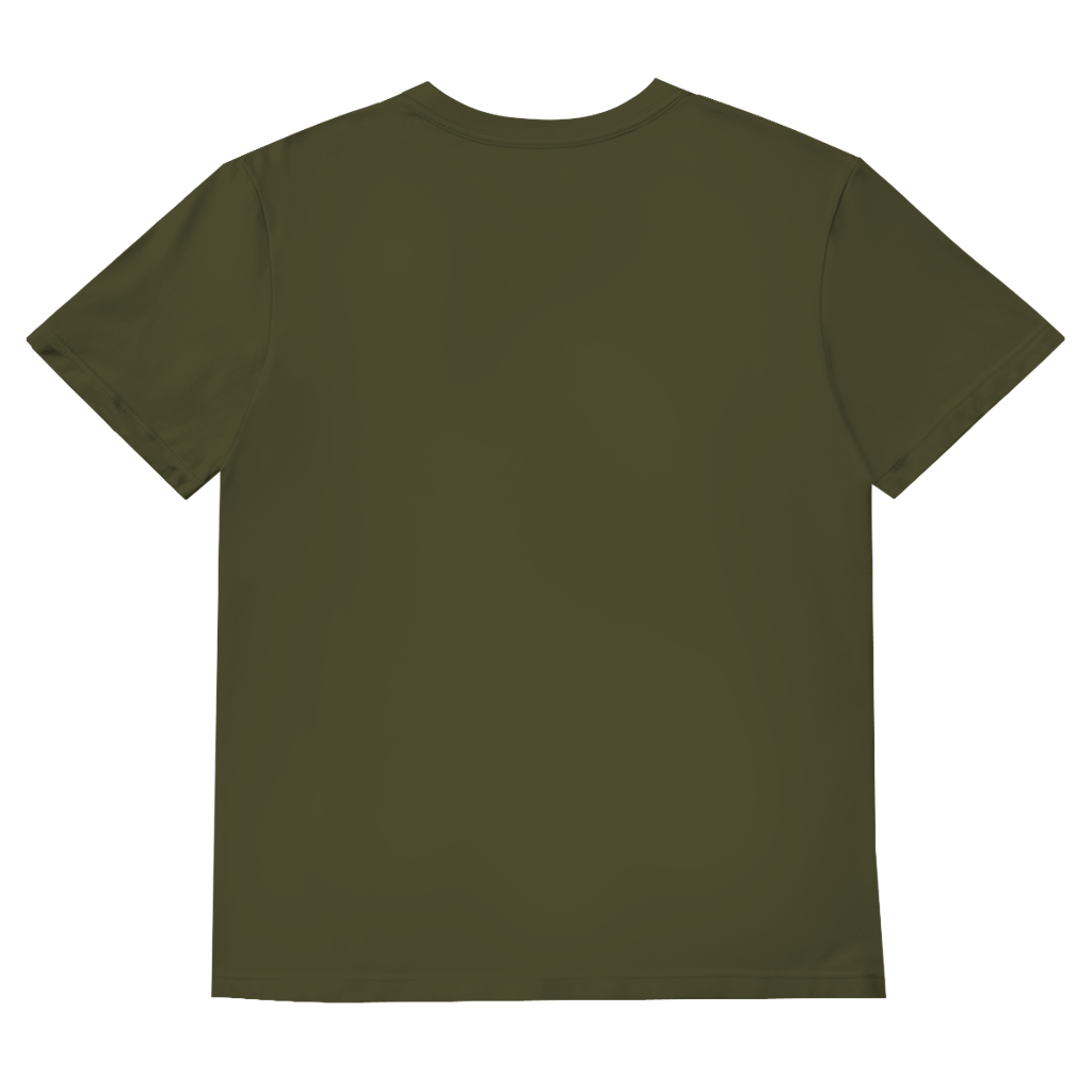 Khaki - back