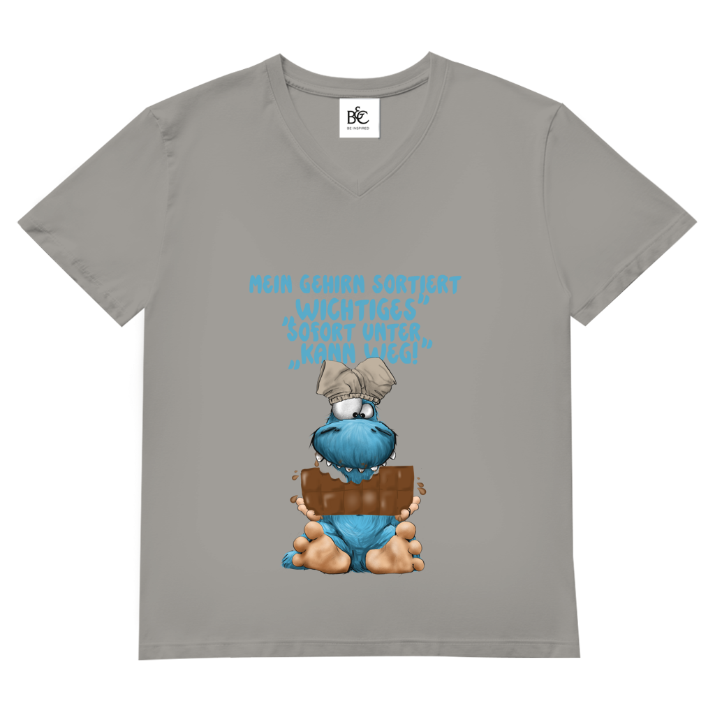 Light Grey - front
