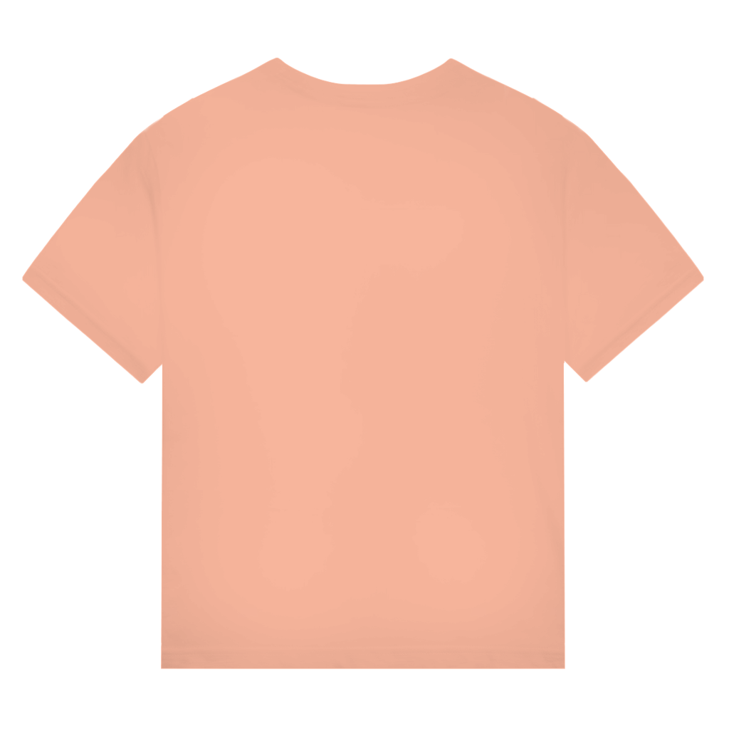 Fraiche Peche - back