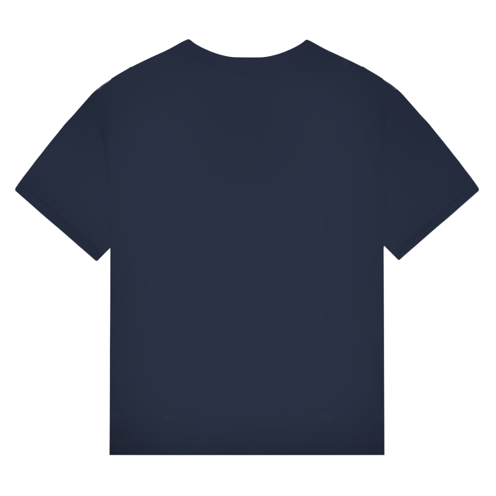 French Navy - back