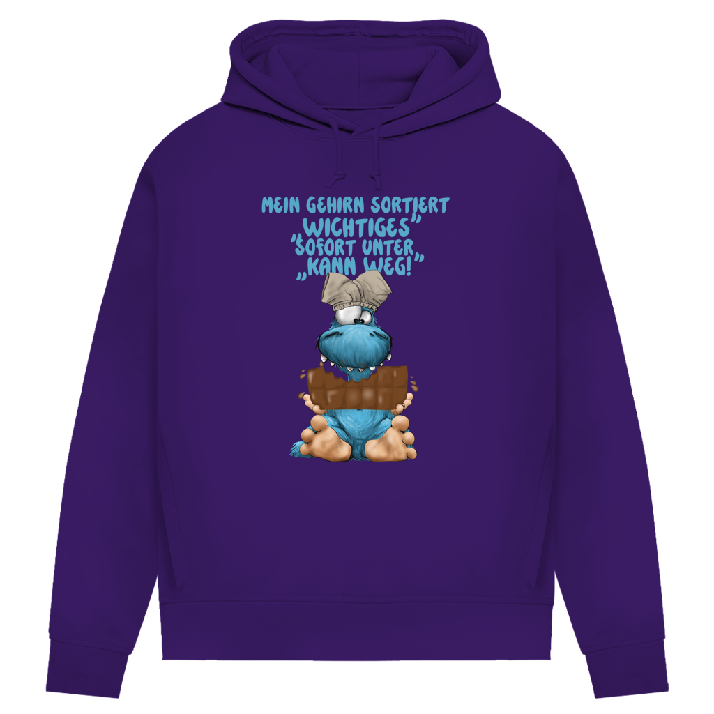 Radiant Purple - front