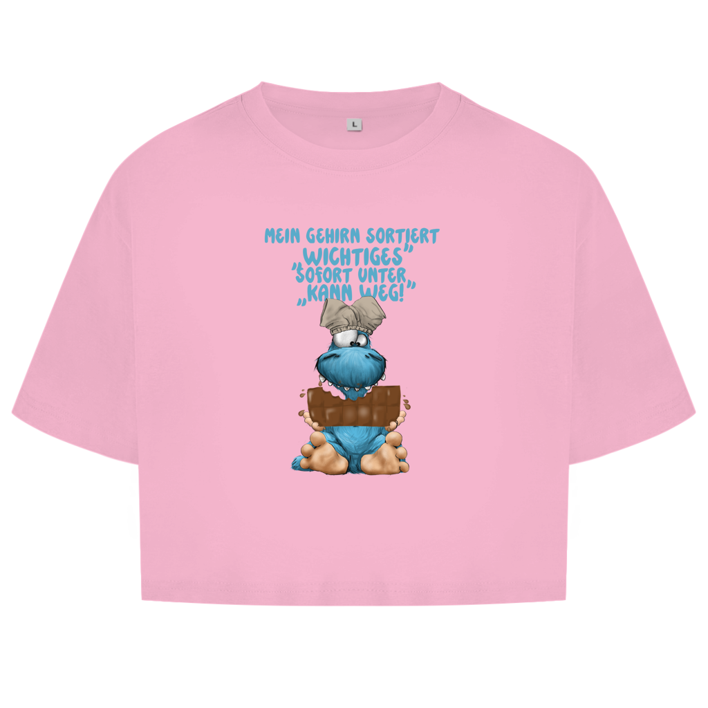 Light Pink - front