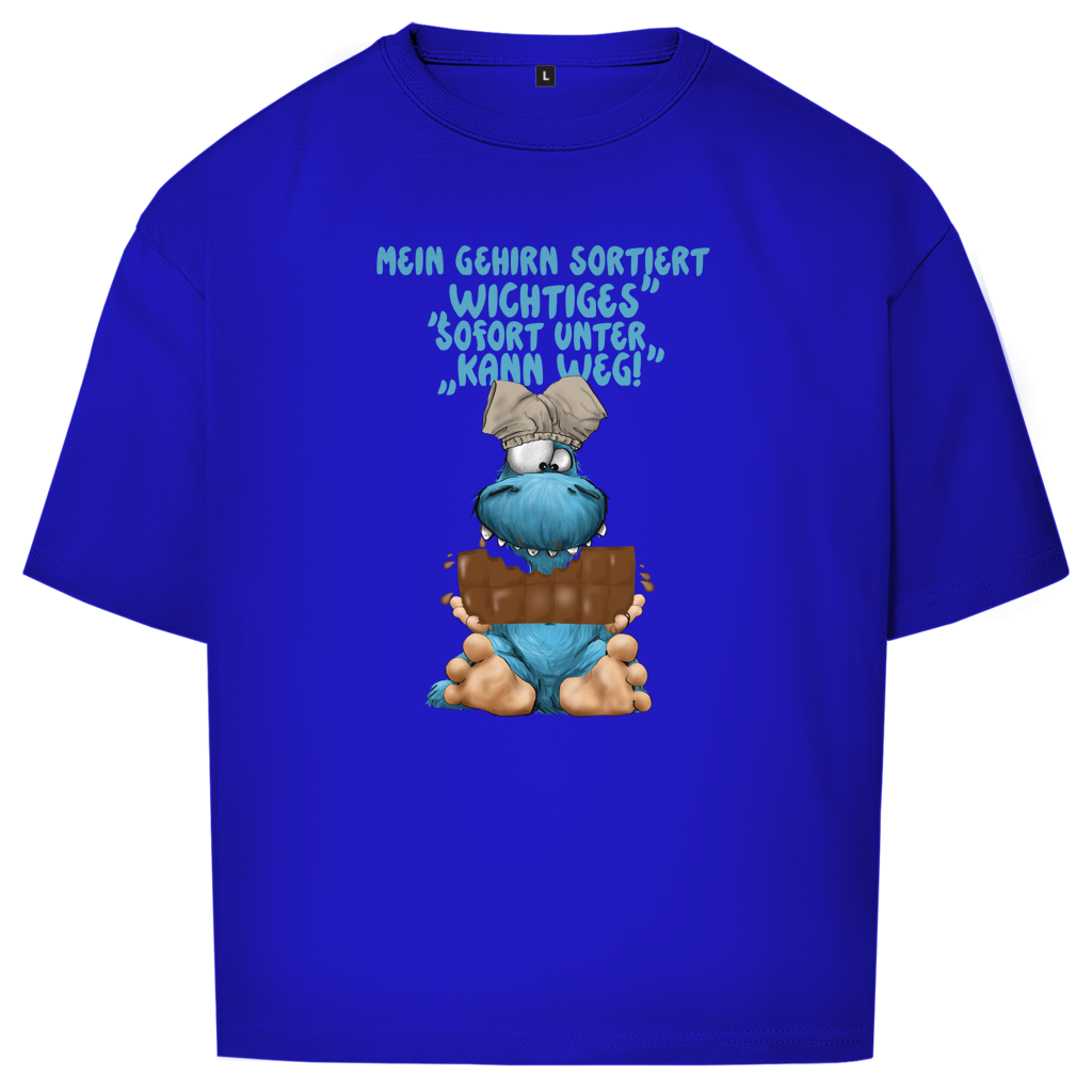 Cobalt Blue - front