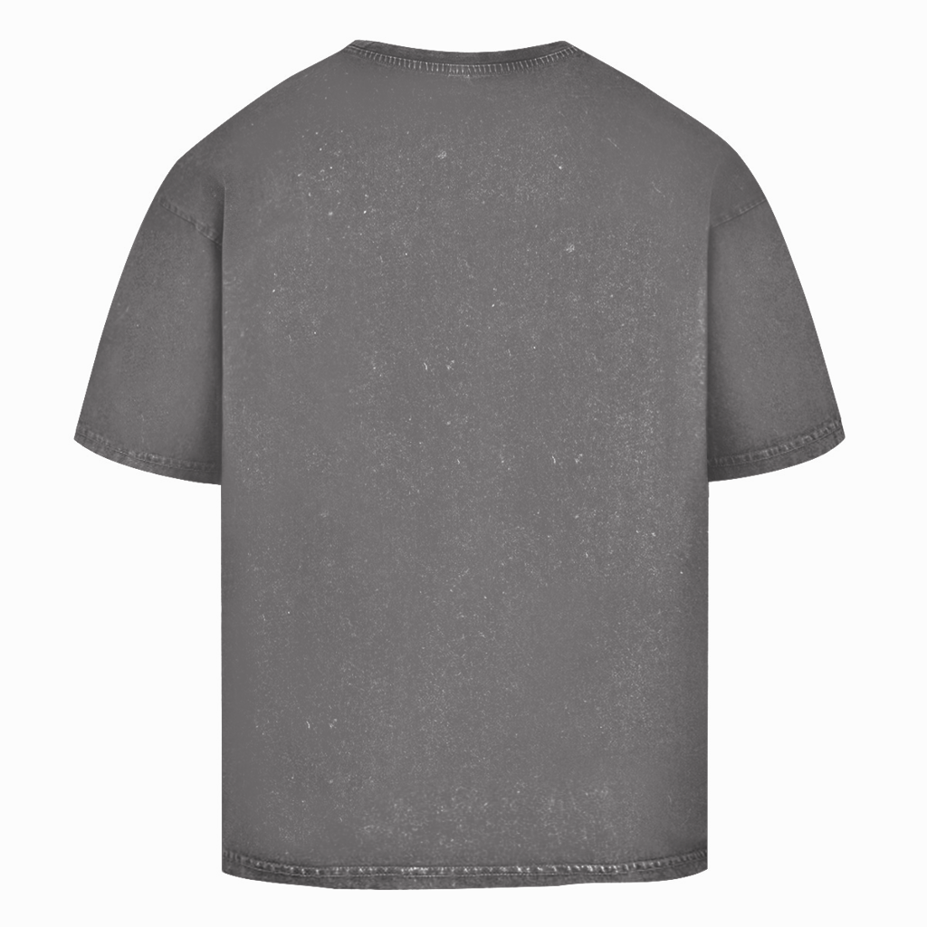 Asphalt - back