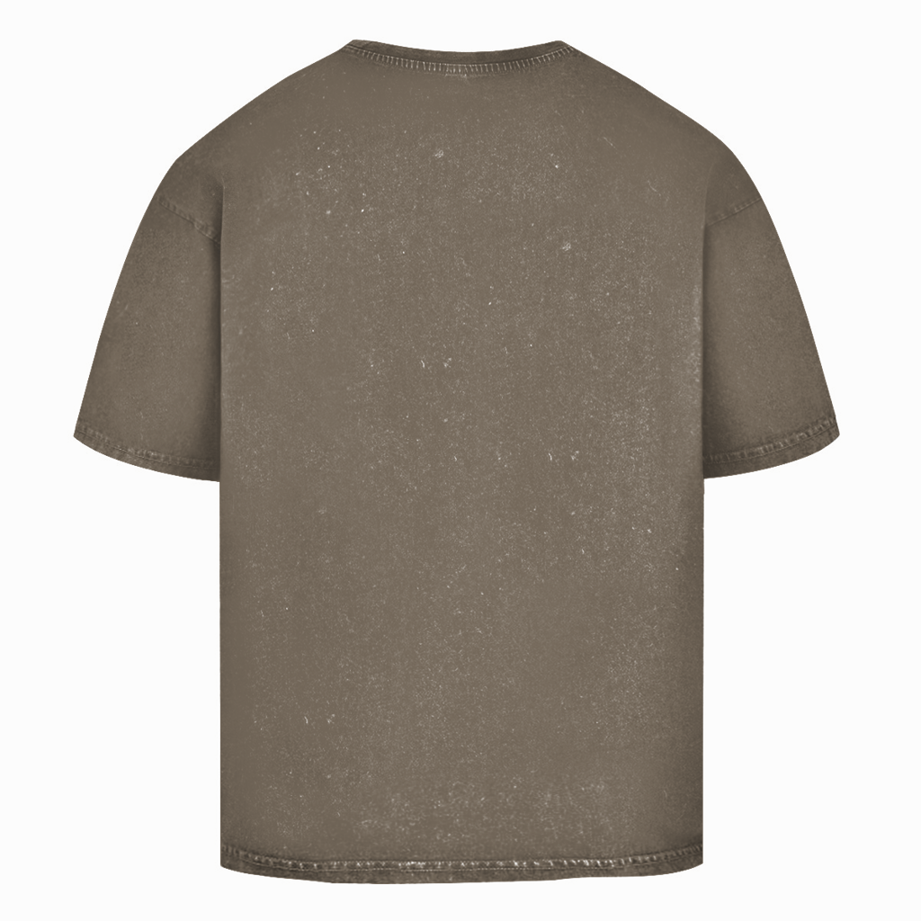 Dark Khaki - back