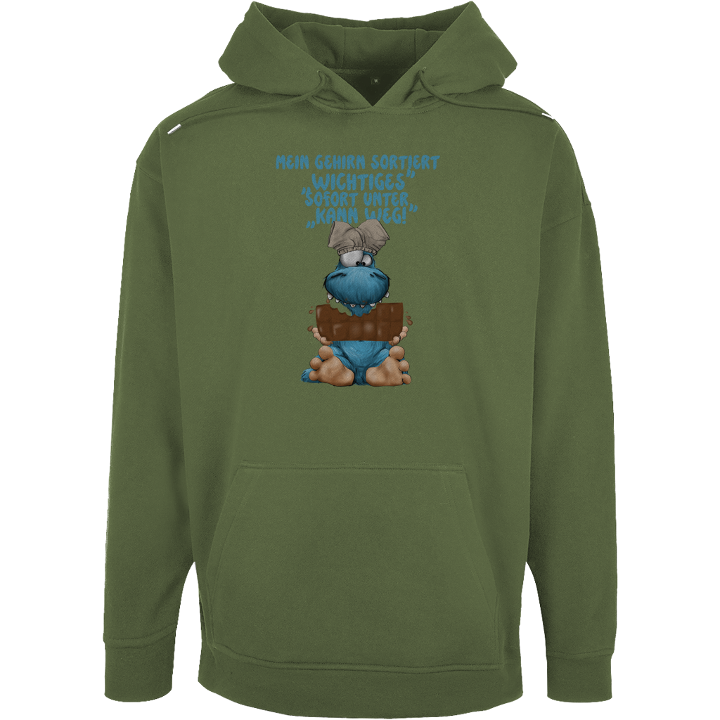 Olive - front