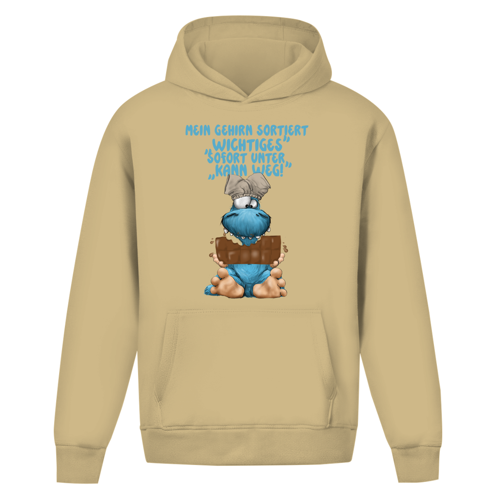 Desert Sand - front