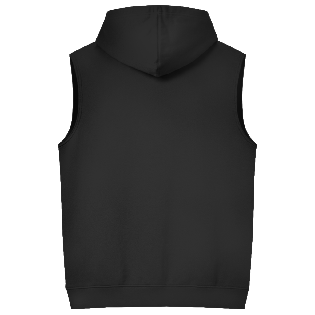 Black - back