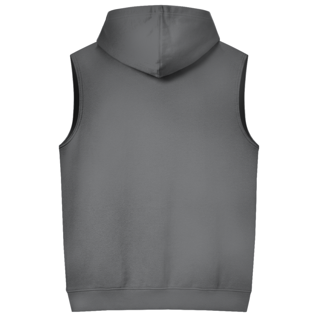 Oxford Grey - back