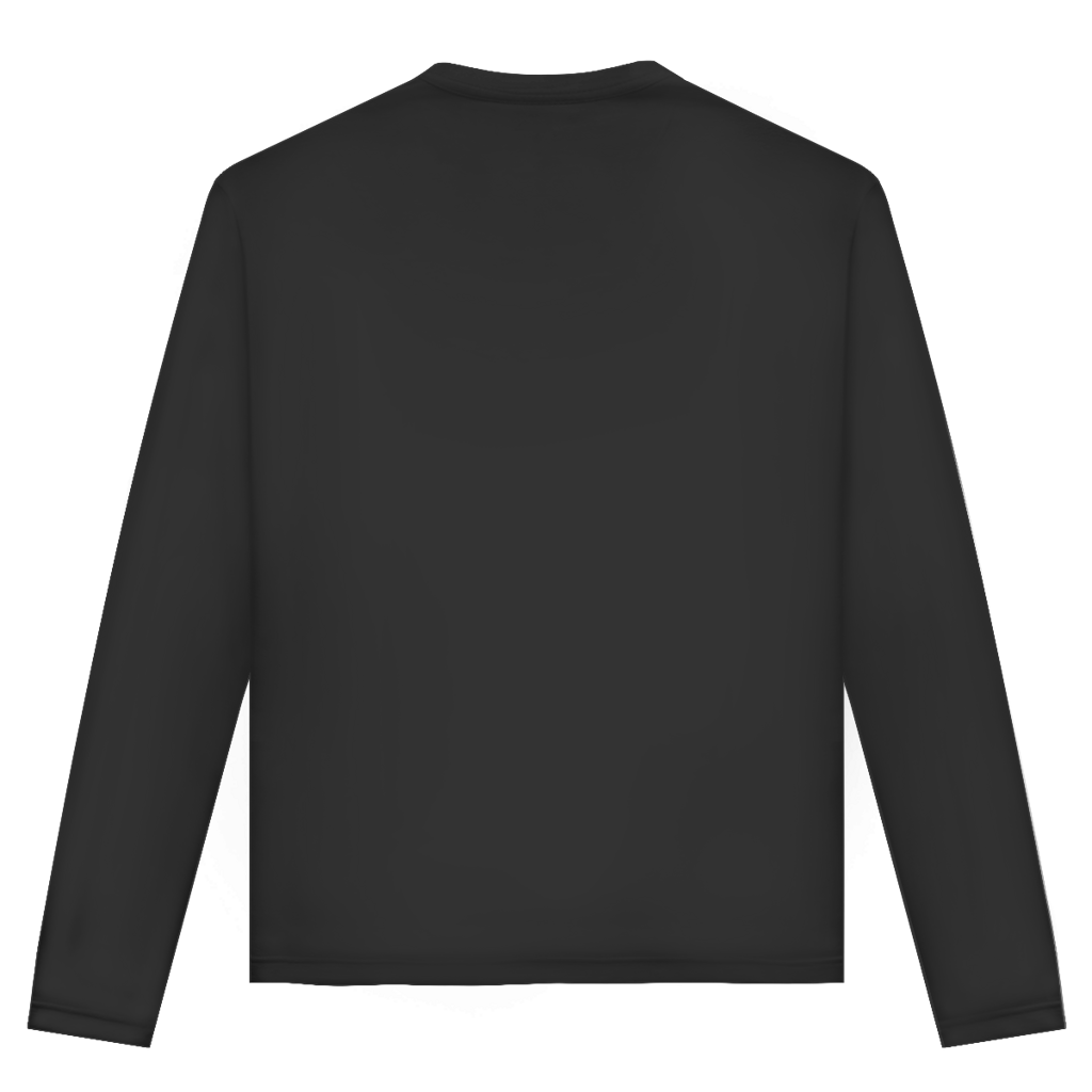 Black - back