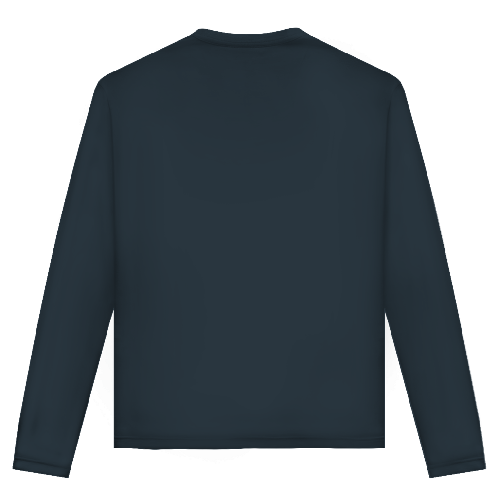 Dark Grey - back