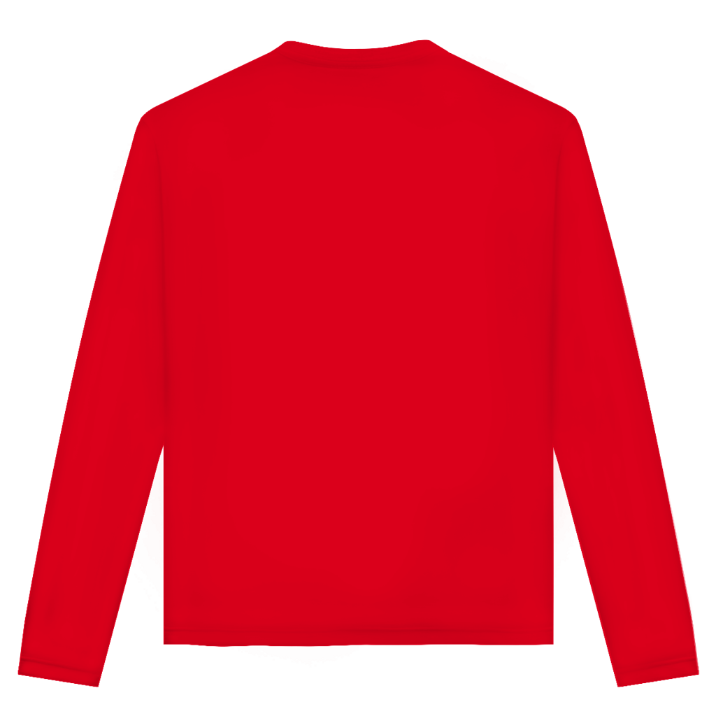 Red - back