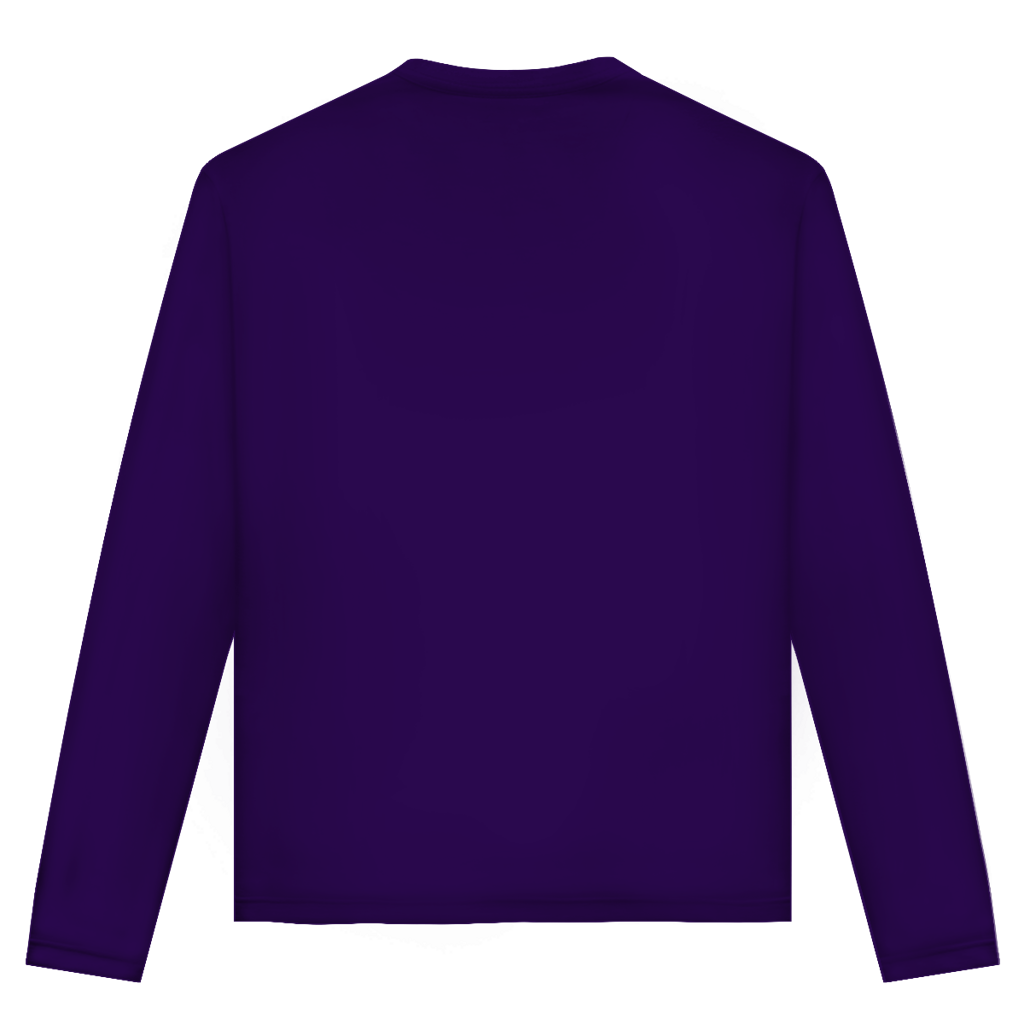 Urban Purple - back