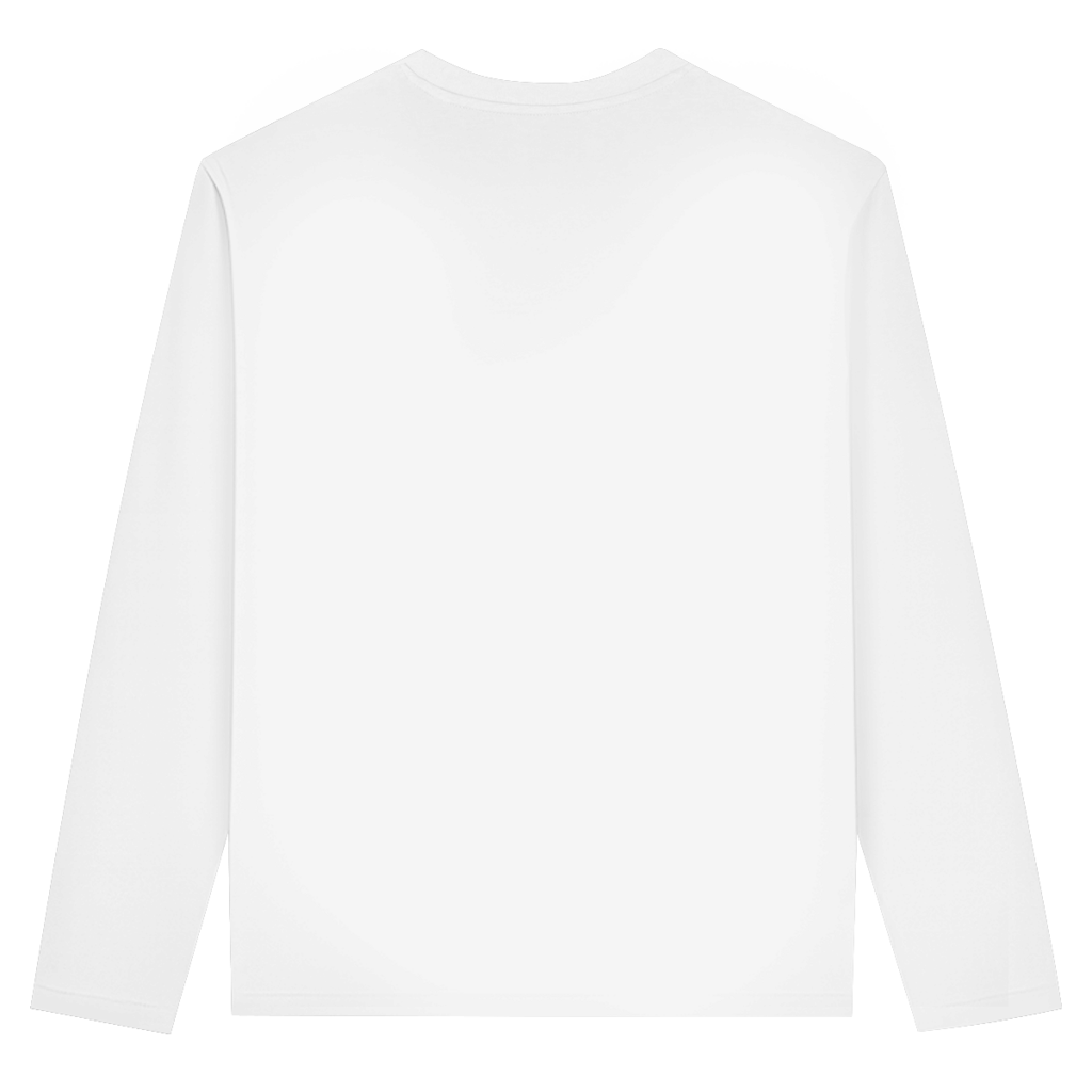 White - back