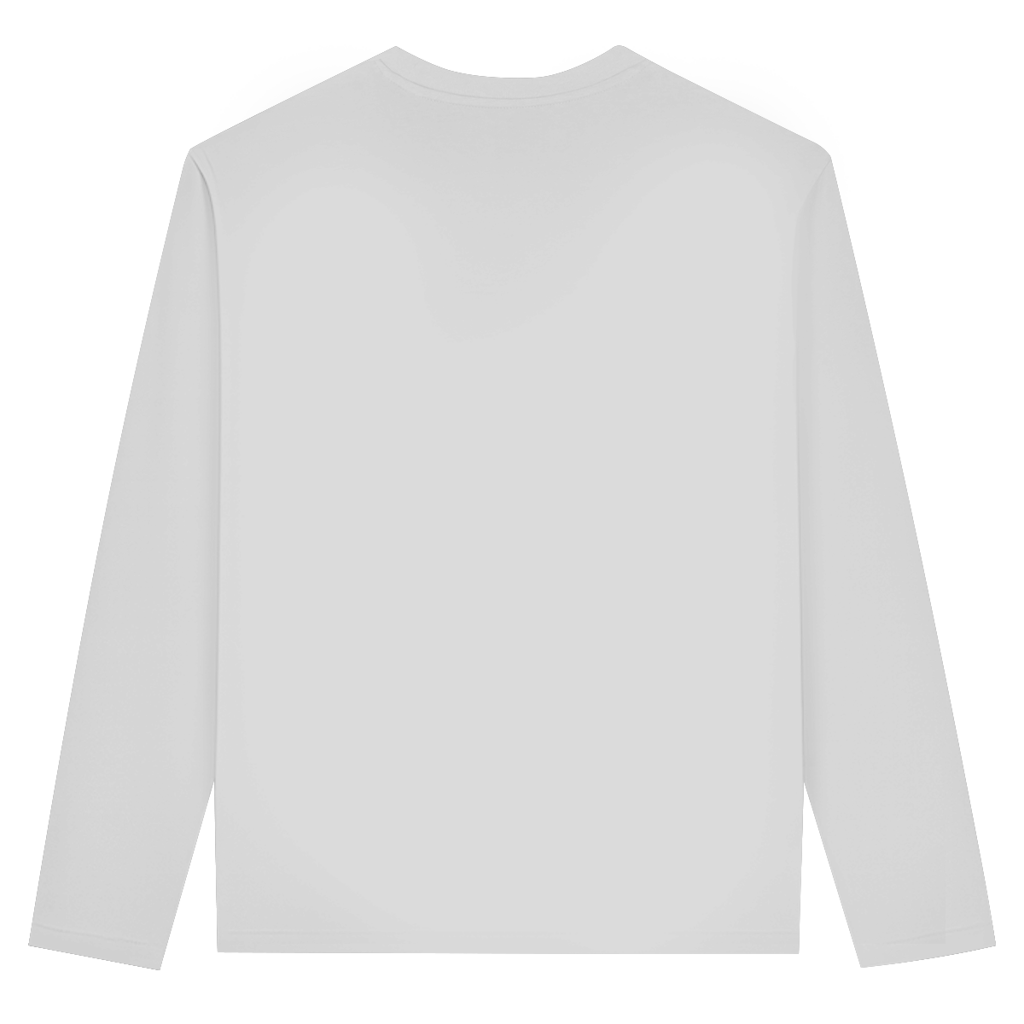 Cool Heather Grey - back