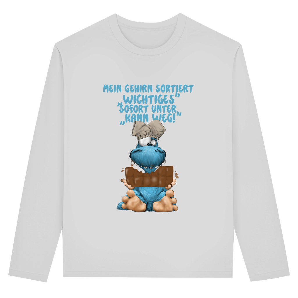 Cool Heather Grey - front