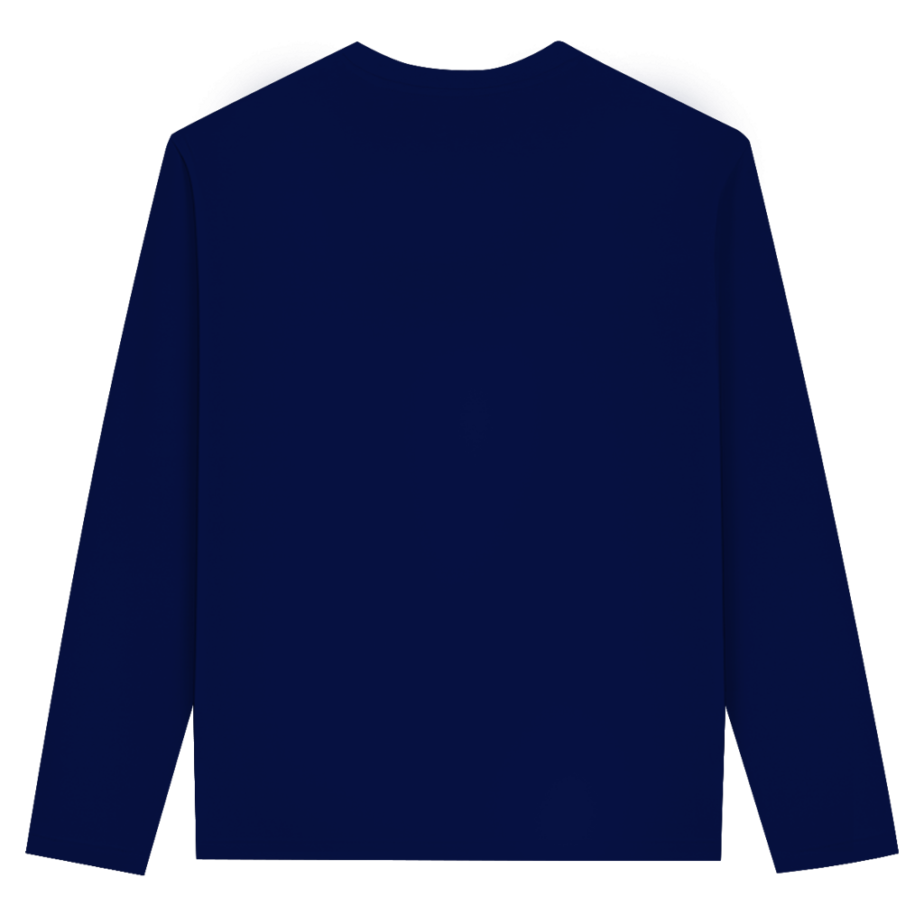 French Navy - back