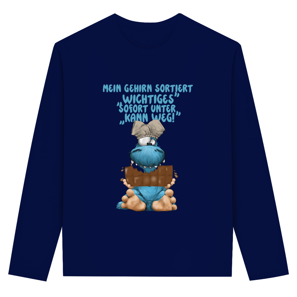 French Navy - front