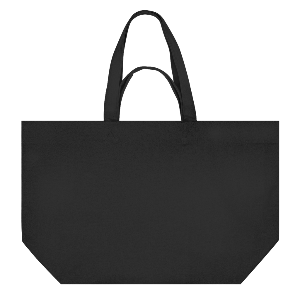 Black - back
