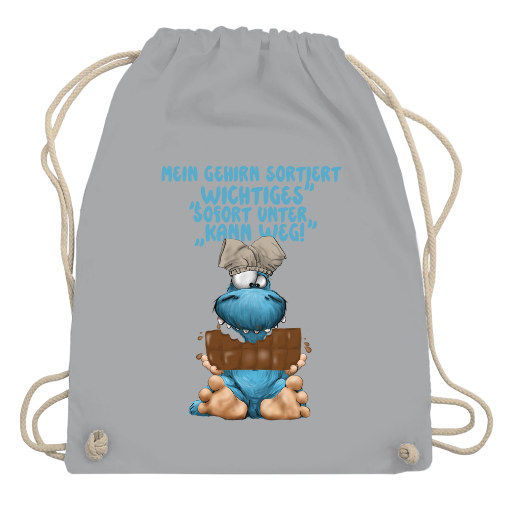 Light Grey - front